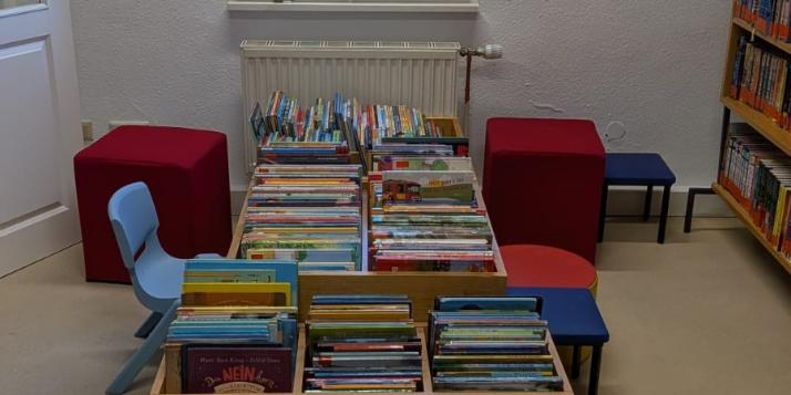 Bilderbücher