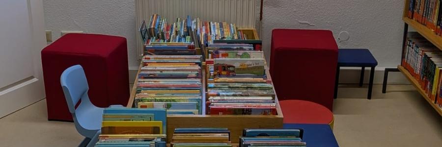 Bilderbücher