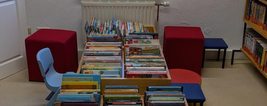 Bilderbücher