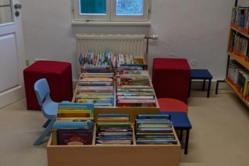Bilderbücher