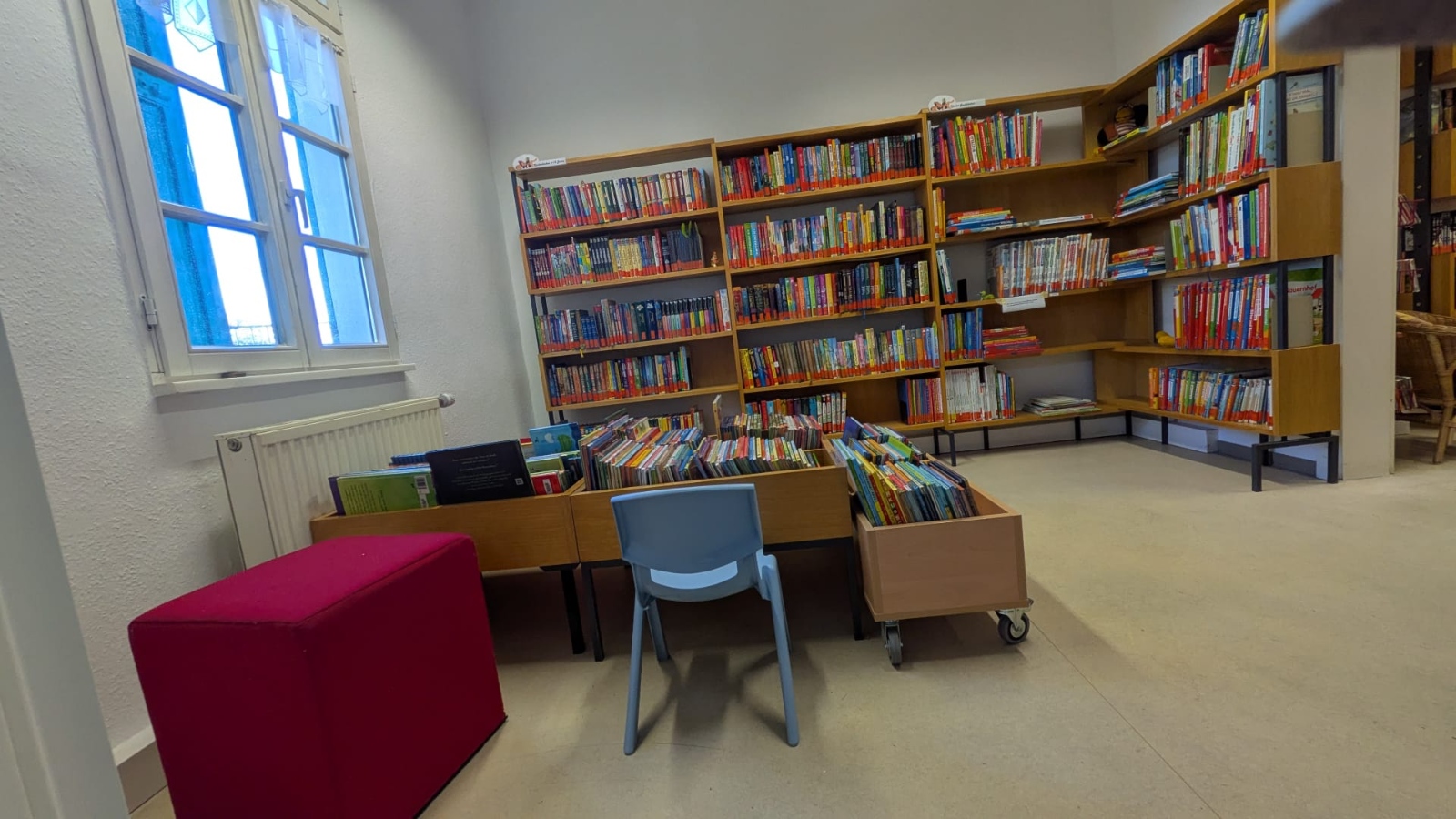 Kinderbereich Raum 1, Bild 3